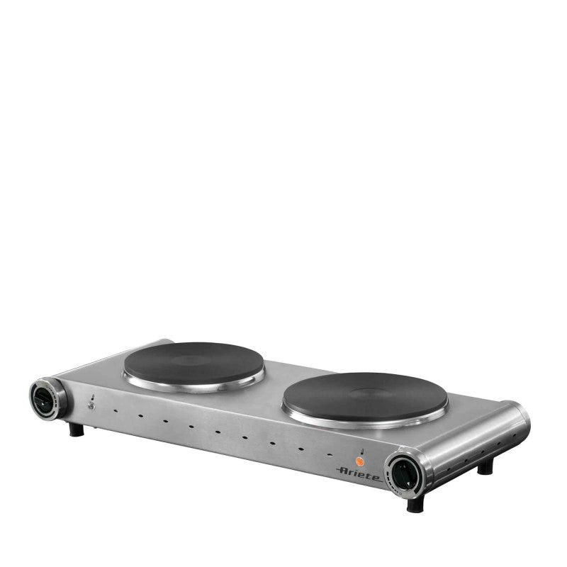 Ariete Hot Plate Double