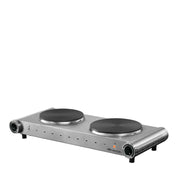 Ariete Hot Plate Double