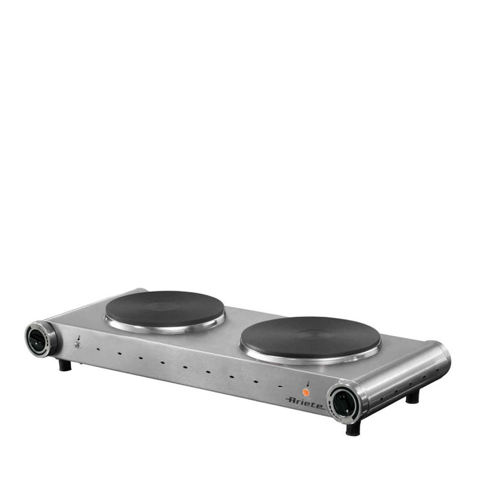 Ariete Hot Plate Double