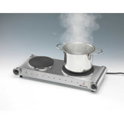 Ariete Hot Plate Double