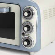 Ariete Vintage Oven 18L, 1380W, Beige
