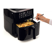 Ariete Steam+Air Fryer+Grill, 7L, 1700W