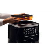 Ariete Steam+Air Fryer+Grill, 7L, 1700W
