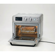 Ariete AirFryer Oven, 25L, Rotisserie 15pgrs, Dehydrate