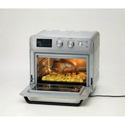 Ariete AirFryer Oven, 25L, Rotisserie 15pgrs, Dehydrate