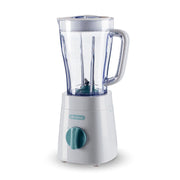 Ariete Plastic Blender Night Grey, 500W, 1.5L