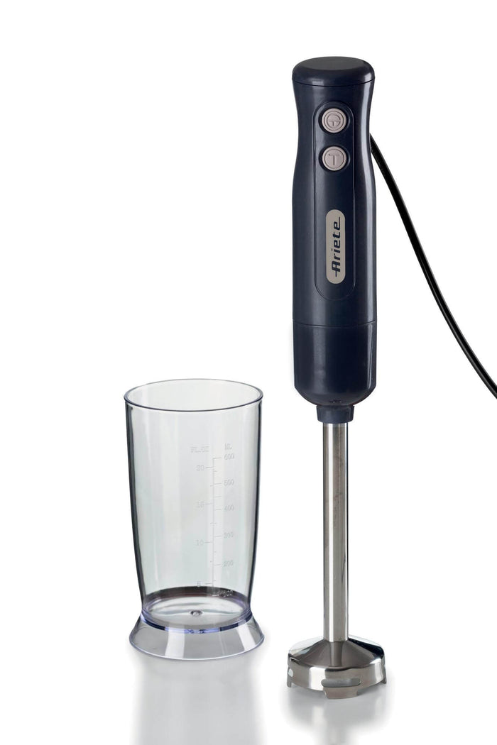 Ariete Hand Blender Night Grey, 700W