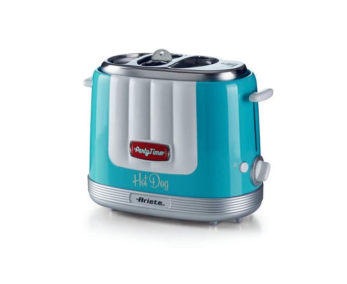 Ariete Hot Dog Maker Blue, 650W