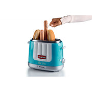 Ariete Hot Dog Maker Blue, 650W