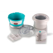 Ariete Ice Cream Maker Blue, 12W