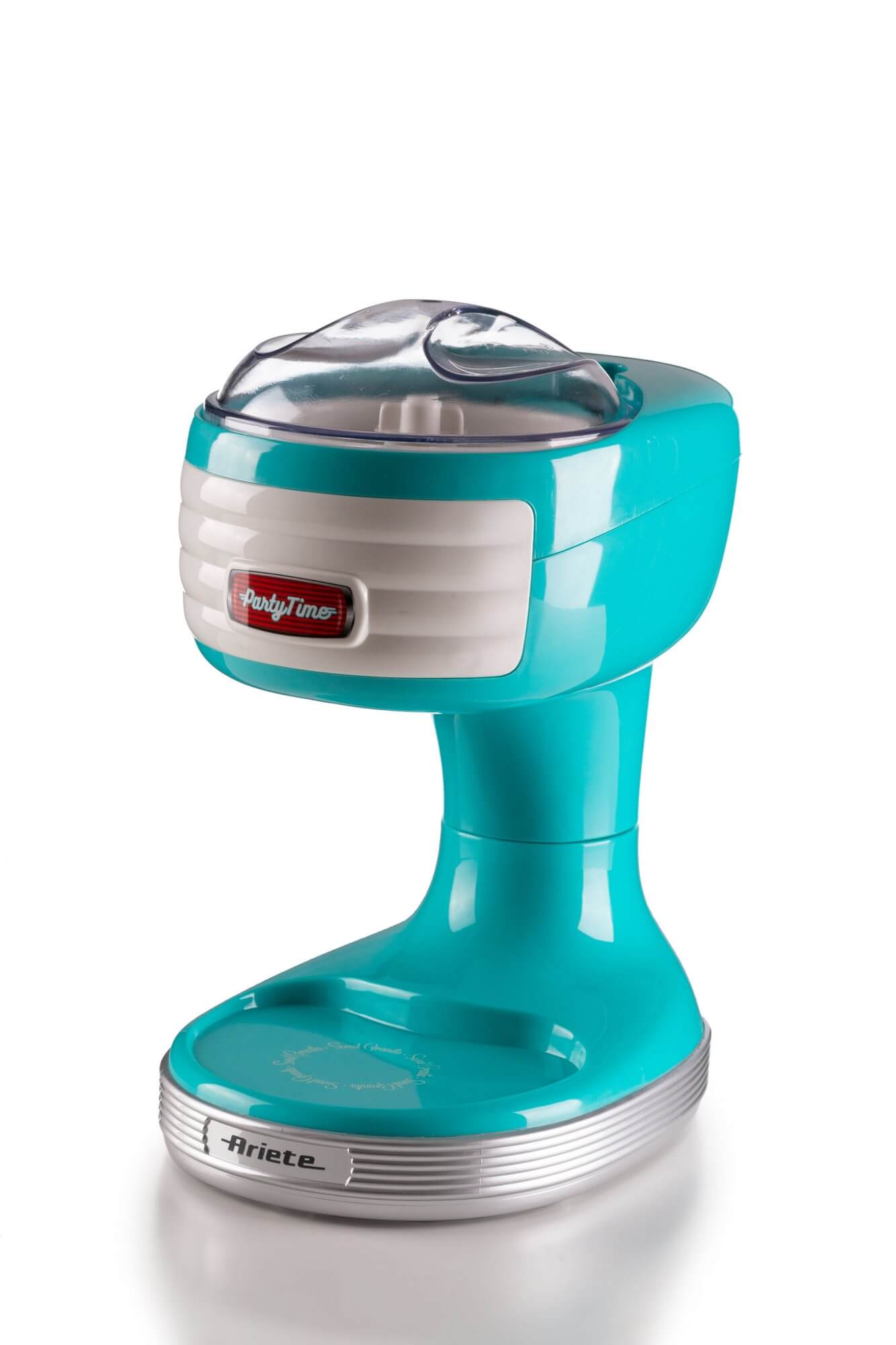 Ariete Ice Crusher Blue, 30W