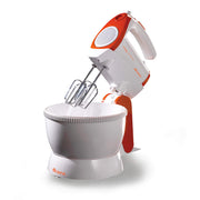 Ariete 1565/1 Hand Mixer With Bowl 300W