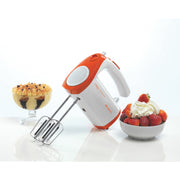 Ariete 1565/1 Hand Mixer With Bowl 300W