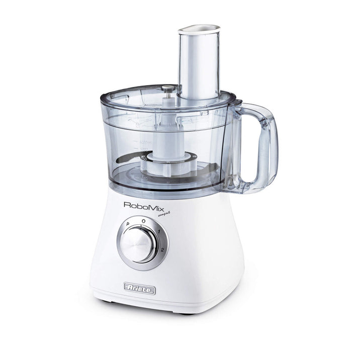 Ariete RoboMix Food Processor, 2L, 700W