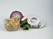 Ariete RoboMix Food Processor, 2L, 700W