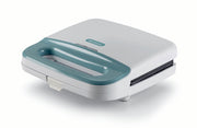 Ariete Sandwish Maker White/Blue/23*13cm, 750W