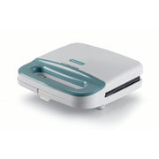 Ariete Sandwish Maker Night/Grey 23*13cm, 750W