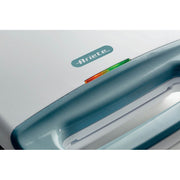 Ariete Sandwish Maker White/Blue/23*13cm, 750W