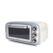 Ariete Vintage Oven 18L, 1380W, Beige