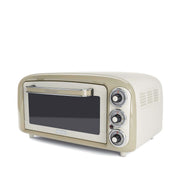 Ariete Vintage Oven 18L, 1380W, Beige