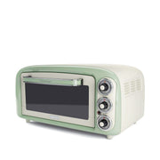 Ariete Vintage Oven 18L, 1380W, Beige