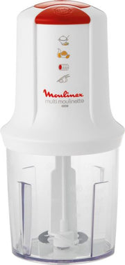 Moulinex Chopper Multimoulinette FR