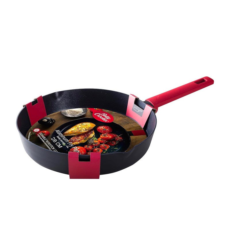 Betty Crocker Non-Stick Frying Pan 28CM