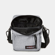 EASTPAK The Bigger One - The Bigger One رمادي الأحد