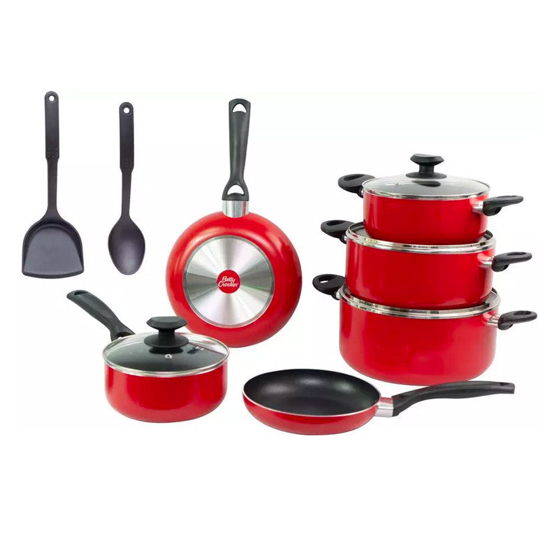 Betty Crocker Nylon Frying Pan 20CM