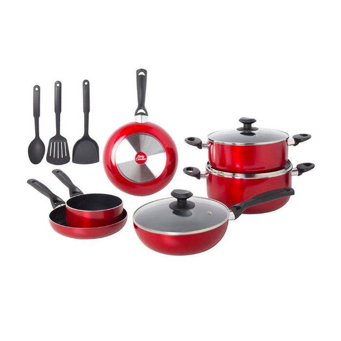 Betty Crocker Nylon Frying Pan 26X12CM
