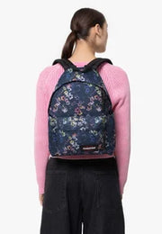 EASTPAK Padded Pak'r حقيبة ظهر - فلورا فايد ناو