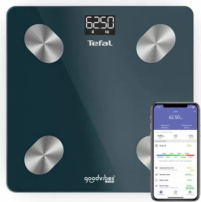 Tefal Body Up 8 Memories