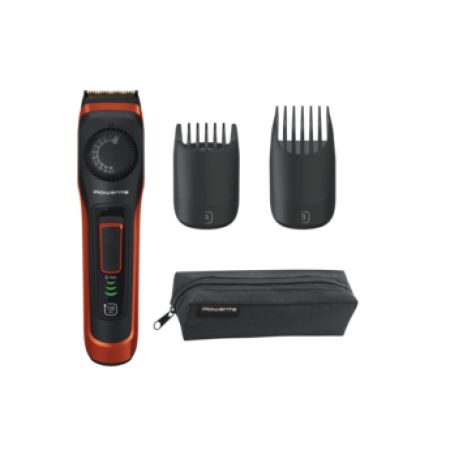 Rowenta MALE Beauty Beard Trimmer Expert