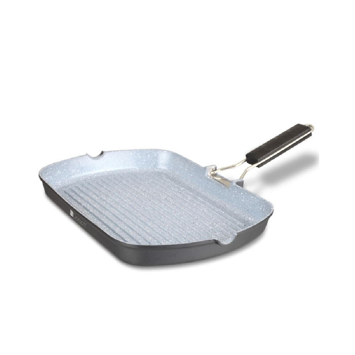 Dorsh Grill Pan 34 Cm