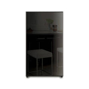 160L No Frost Refrigerator