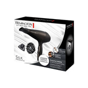 Remington Silk Hair Dryer