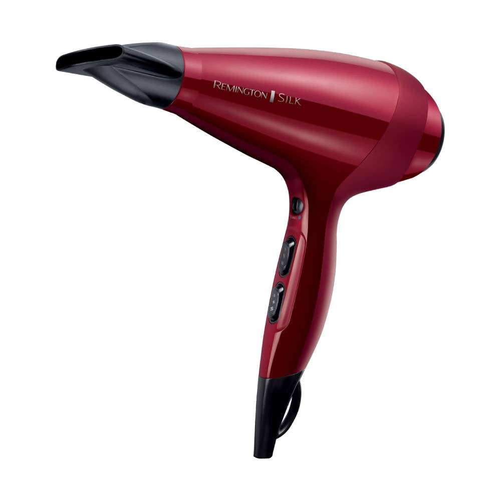 Remington Silk Hair Dryer