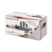 Remington Curl & Straight Hair Styler