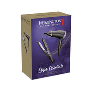 Remington Hair Straightener