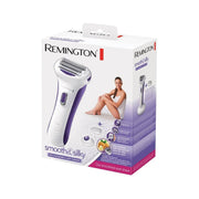 Remington Silk Shaver