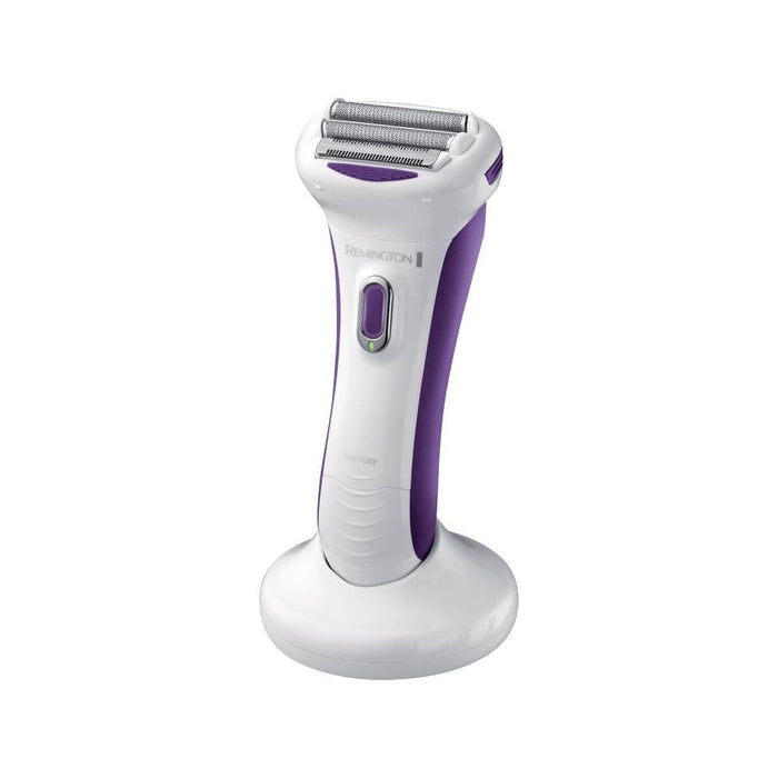 Remington Silk Shaver
