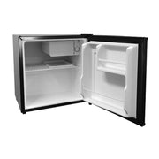 Russell Hobbs 43L Table Top Fridge - Black