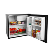 Russell Hobbs 43L Table Top Fridge - Black