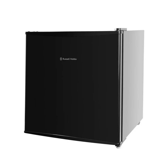Russell Hobbs 43L Table Top Fridge - Black