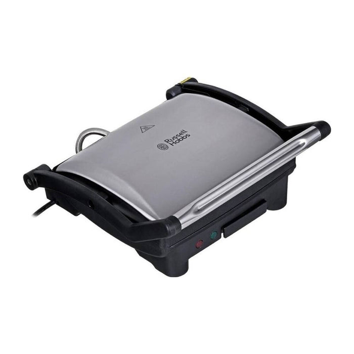 Russell Hobbs Panini Press 3SLICE