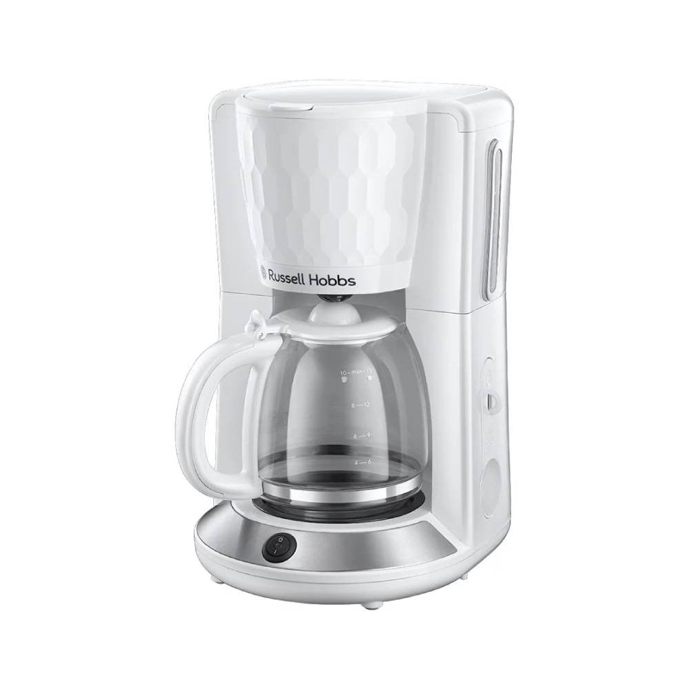 Russell Hobbs Coffee Maker 1.25L
