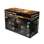 Russell Hobbs Multicooker
