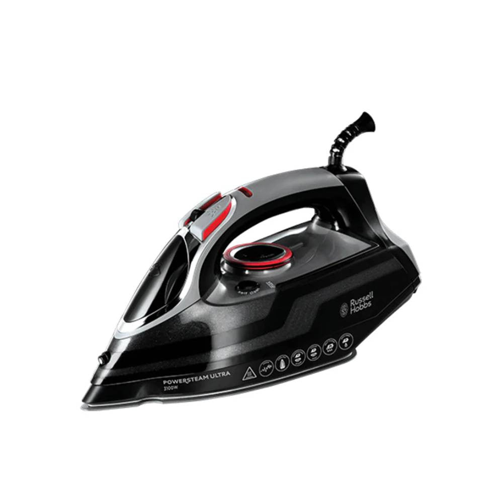 Russell Hobbs Steam Iron