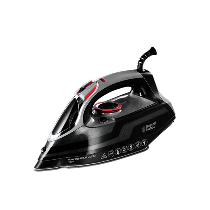 Russell Hobbs Steam Iron
