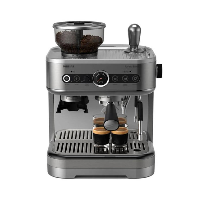 Philips Espresso Machine 1300W 2.3L 15 Bar